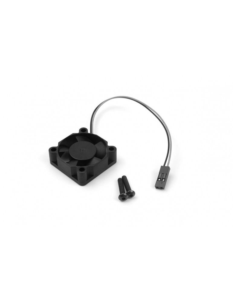 Cooling Fan
