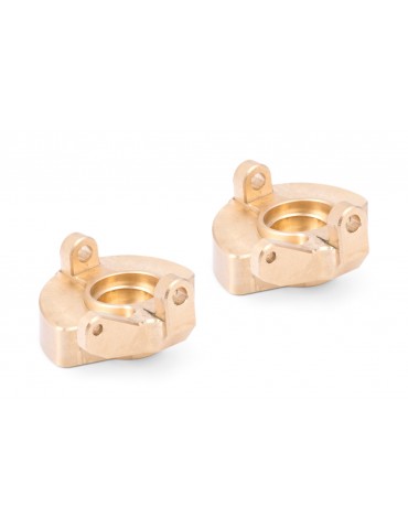 Steering Mount L/R Housing Weight Set 108g