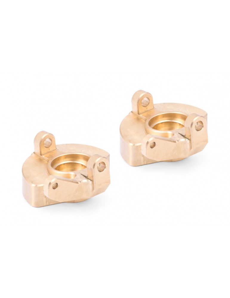 Steering Mount L/R Housing Weight Set 108g