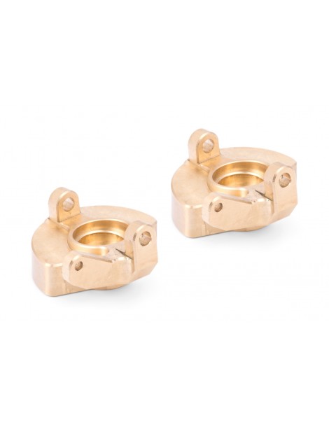 Steering Mount L/R Housing Weight Set 108g