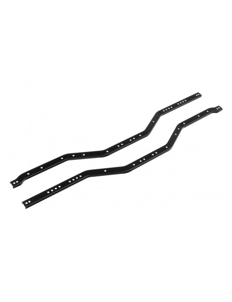 Chassis frame
