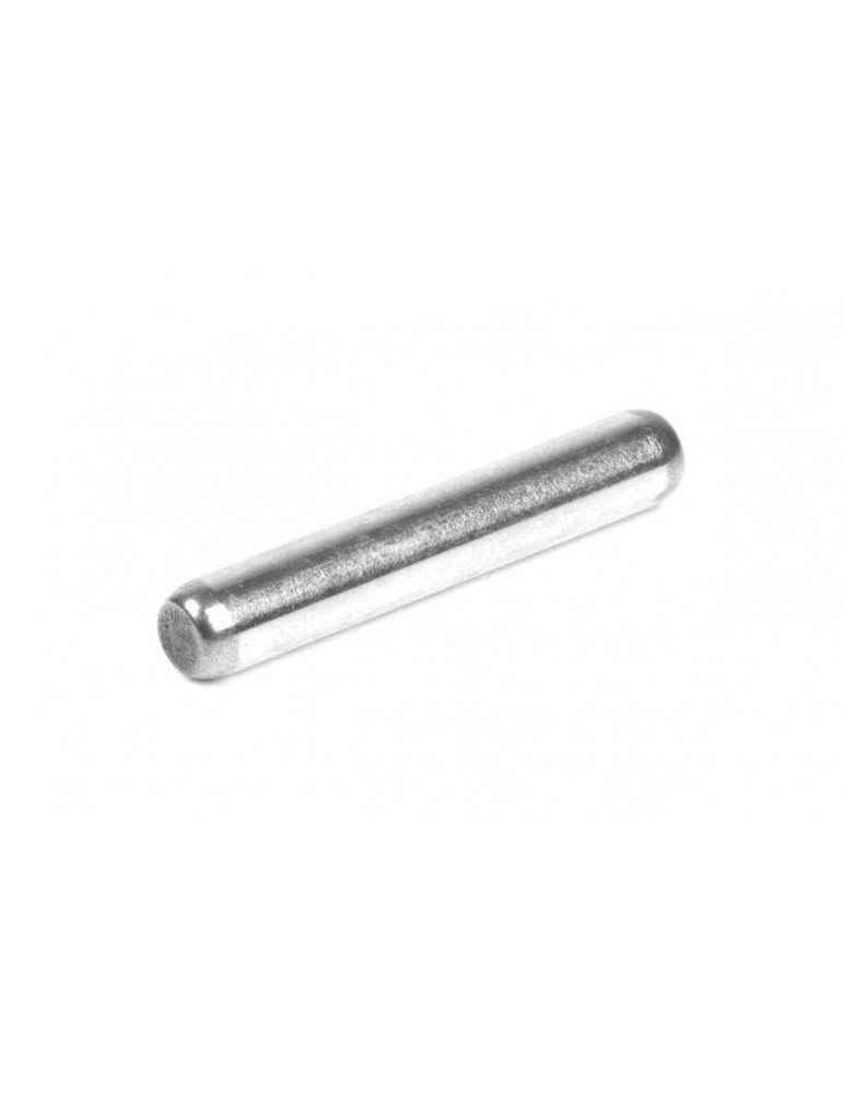 Pins 2x10mm (6 pcs), 2x7.5mm (6 pcs), 2x12mm (6 pcs)