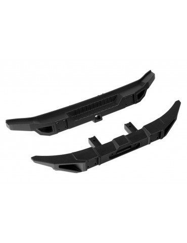 Front/Rear Bumper