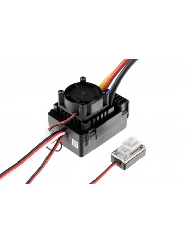 ESC valdiklis 80A RGT-R86900 RGT – CyborgShop