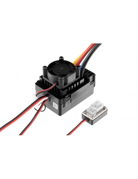 ESC valdiklis 80A RGT-R86900 RGT – CyborgShop
