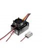 ESC valdiklis 80A RGT-R86900 RGT – CyborgShop