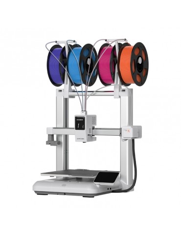 3D spausdintuvas Kobra X FDM 260x260x260 mm Anycubic – CyborgShop