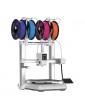 3D spausdintuvas Kobra X FDM 260x260x260 mm Anycubic – CyborgShop