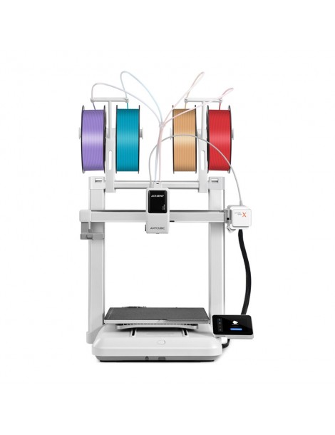 3D spausdintuvas Kobra X FDM 260x260x260 mm Anycubic – CyborgShop