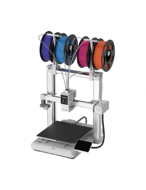 3D spausdintuvas Kobra X FDM 260x260x260 mm Anycubic – CyborgShop