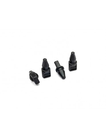 Traxxas Drain plug, transom (4)