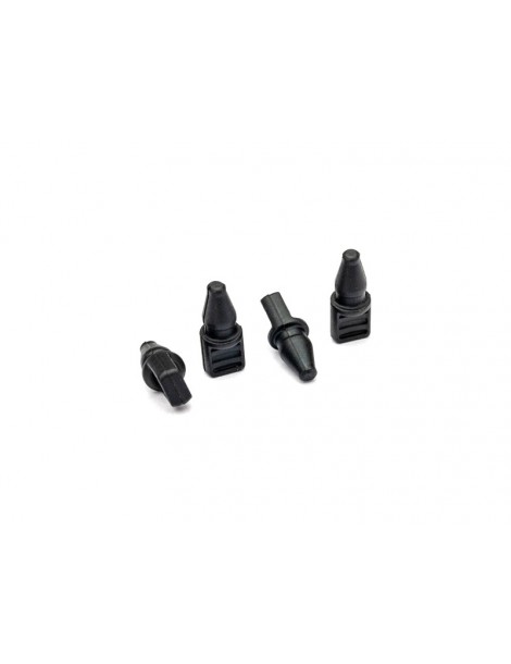 Traxxas Drain plug, transom (4)