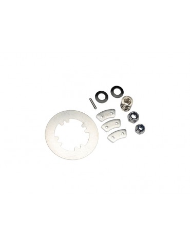 Traxxas Rebuild kit (heavy duty), slipper clutch