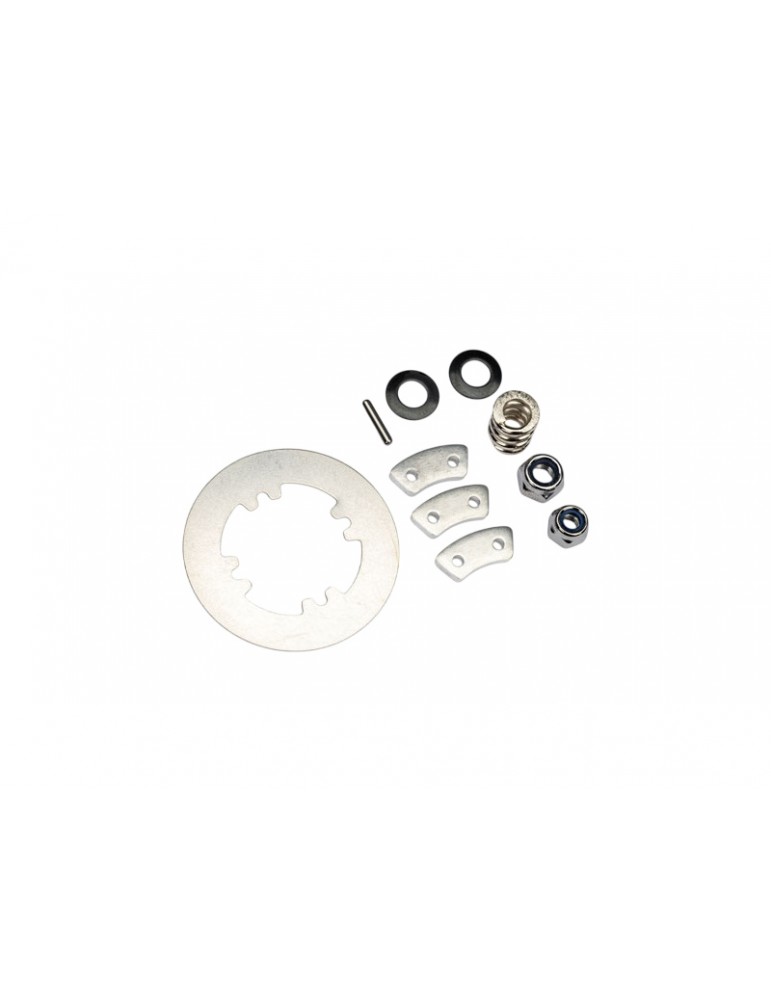 Traxxas Rebuild kit (heavy duty), slipper clutch