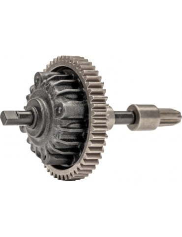Traxxas Pro-Built center differential