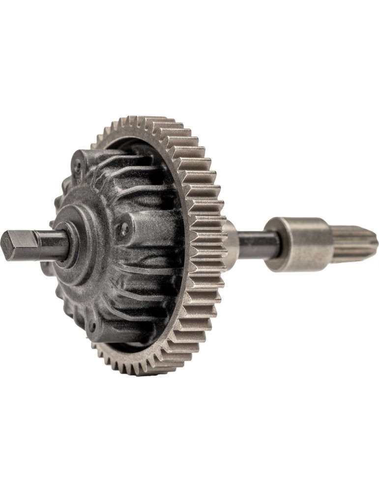 Traxxas Pro-Built center differential