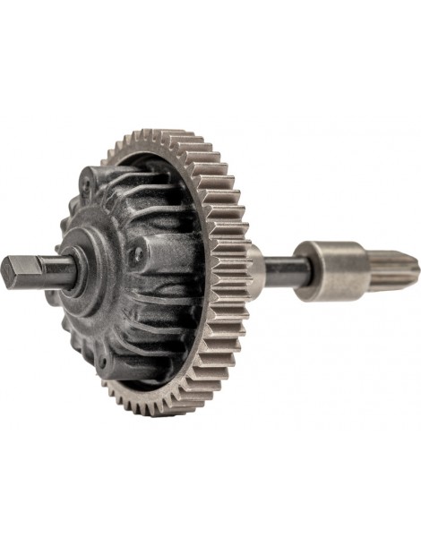 Traxxas Pro-Built center differential