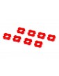 Traxxas Dampers, piston (8)