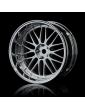 RC drift ratlankiai LM reguliuojamas Offset 26 mm chromo spalvos MST – CyborgShop