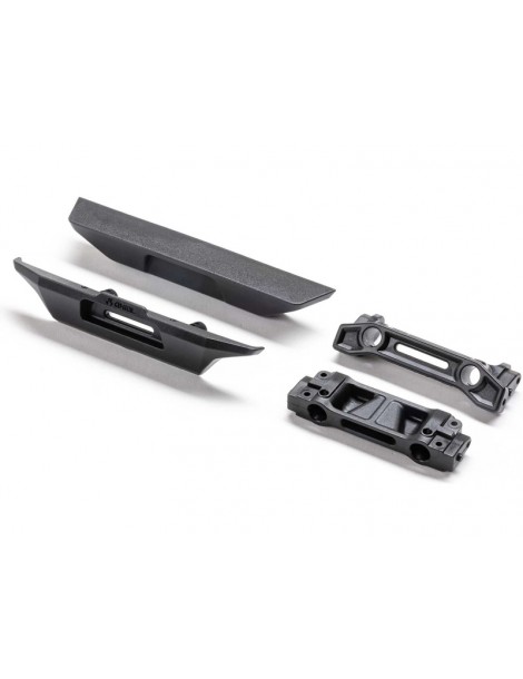 Axial Bumper Set Front, Rear HP: SCX10 III