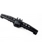 Axial AR45 Axle Housing with Diff Cover, Rear: SCX10 III