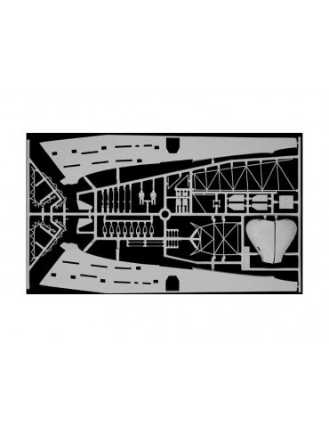 Italeri Messerschmitt Me 323 Gigant (1:72)