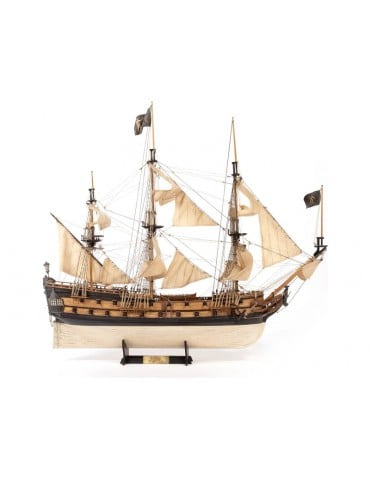 OCCRE Royal Fortune 1719 1:65 kit