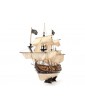 OCCRE Royal Fortune 1719 1:65 kit