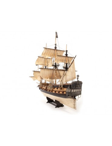 OCCRE Royal Fortune 1719 1:65 kit