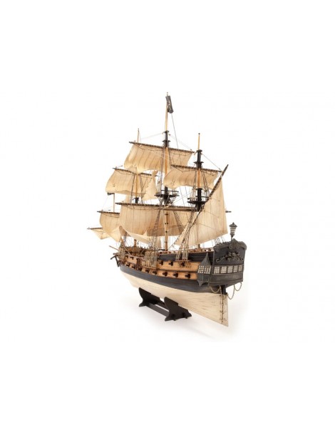 OCCRE Royal Fortune 1719 1:65 kit
