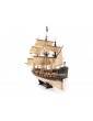 OCCRE Royal Fortune 1719 1:65 kit