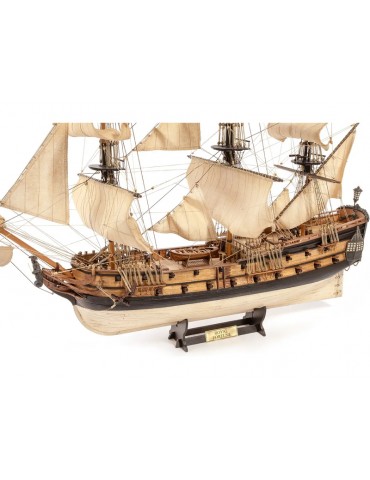 OCCRE Royal Fortune 1719 1:65 kit