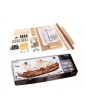 OCCRE Royal Fortune 1719 1:65 kit