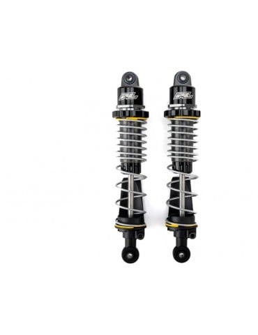 Pro-Line PowerStroke Oil-Filled Shocks (2): ARRMA GORGON / QUAKE Front & FURY Front or Rear
