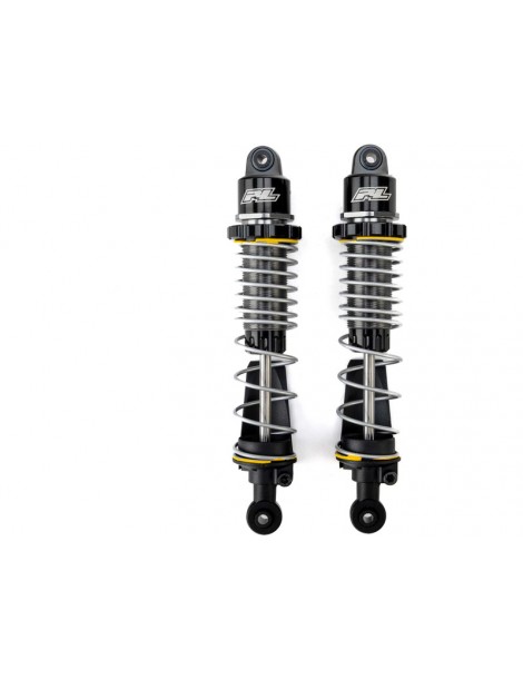Pro-Line PowerStroke Oil-Filled Shocks (2): ARRMA GORGON / QUAKE Front & FURY Front or Rear