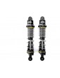 Pro-Line PowerStroke Oil-Filled Shocks (2): ARRMA GORGON / QUAKE Front & FURY Front or Rear