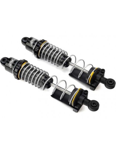 Pro-Line PowerStroke Oil-Filled Shocks (2): ARRMA GORGON / QUAKE Front & FURY Front or Rear