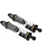 Pro-Line PowerStroke Oil-Filled Shocks (2): ARRMA GORGON / QUAKE Front & FURY Front or Rear