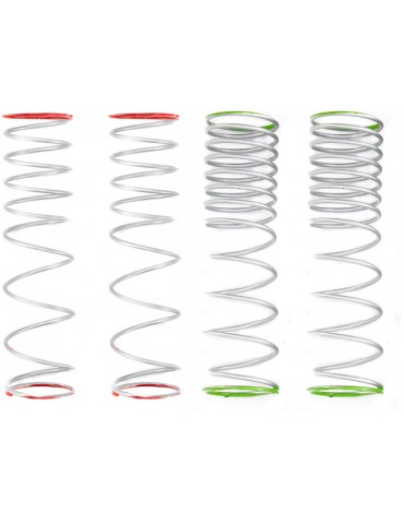 Pro-Line PowerStroke Oil-Filled Shocks (2): ARRMA GORGON / QUAKE Front & FURY Front or Rear