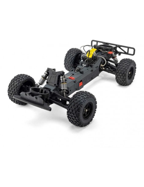 Pro-Line PowerStroke Oil-Filled Shocks (2): ARRMA GORGON / QUAKE Front & FURY Front or Rear