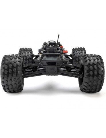 Pro-Line PowerStroke Oil-Filled Shocks (2): ARRMA GORGON / QUAKE Front & FURY Front or Rear