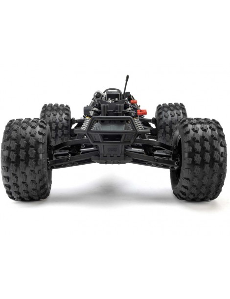 Pro-Line PowerStroke Oil-Filled Shocks (2): ARRMA GORGON / QUAKE Front & FURY Front or Rear