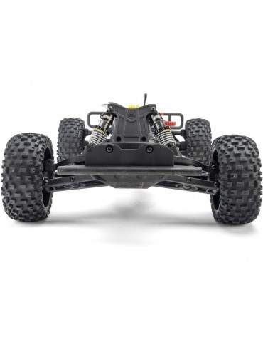 Pro-Line PowerStroke Oil-Filled Shocks (2): ARRMA GORGON / QUAKE Front & FURY Front or Rear