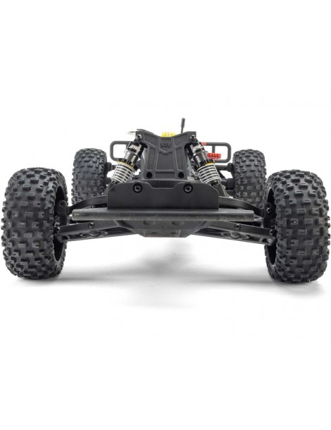 Pro-Line PowerStroke Oil-Filled Shocks (2): ARRMA GORGON / QUAKE Front & FURY Front or Rear