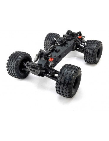 Pro-Line PowerStroke Oil-Filled Shocks (2): ARRMA GORGON / QUAKE Front & FURY Front or Rear