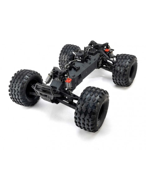 Pro-Line PowerStroke Oil-Filled Shocks (2): ARRMA GORGON / QUAKE Front & FURY Front or Rear