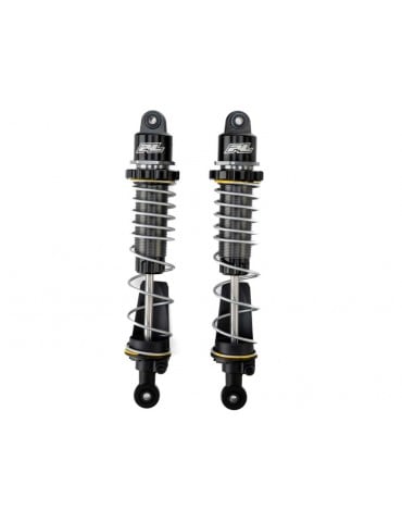 Pro-Line PowerStroke Rear Oil-Filled Shocks (2): ARRMA GORGON / QUAKE