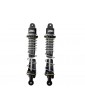 Pro-Line PowerStroke Rear Oil-Filled Shocks (2): ARRMA GORGON / QUAKE