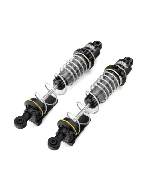 Pro-Line PowerStroke Rear Oil-Filled Shocks (2): ARRMA GORGON / QUAKE