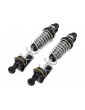 Pro-Line PowerStroke Rear Oil-Filled Shocks (2): ARRMA GORGON / QUAKE